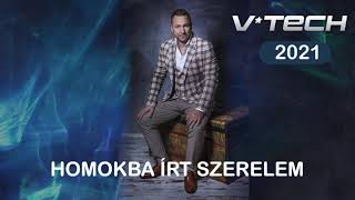 Homokba iĚrt szerelem 2021 [upl. by Yl]