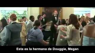 Damas en Guerra Bridesmaids Trailer Subtitulado [upl. by Schwitzer]