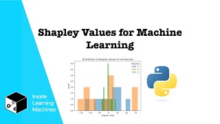 Shapley Values for Machine Learning [upl. by Naji737]