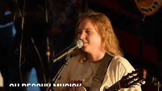 Le Temps Passe  Emma Peters  Live in Montreux Jazz  You Tube  Oh Decouv Musick [upl. by Arratoon161]