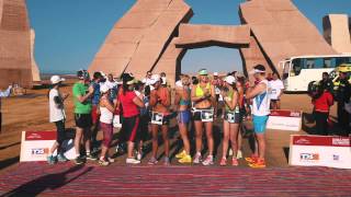 9th Edition Sharm El Sheikh International Half Marathon [upl. by Ilyk81]