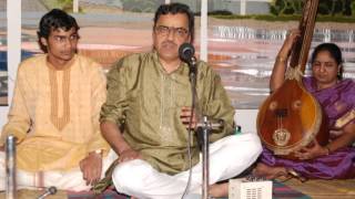 Sandhyavandanam Poorna Pragna Rao Gajanana Ganeshvarane Panthuvarali  Rupakam [upl. by Nojel]