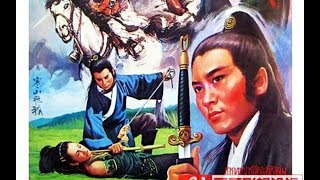 La conspiration de Shaolin  FILM COMPLET en français [upl. by Ylremik]