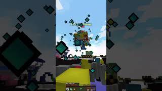 BEDWARS21 minecraft gaming craftrisebedwars shorts craftrise hypixelbedwars minecraftbedwars [upl. by Emil]