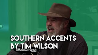 Tim Wilson  Southern Accents [upl. by Leodora]