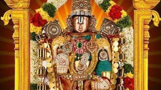 SRI VENKATESWARA SUPRABHATAM  MS SUBBALAKSHMI ORIGINAL VERSION  FULL VERSION [upl. by Atirat]