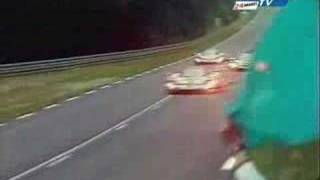 Le Mans 1988 Part 5 of 5 [upl. by Astrea]