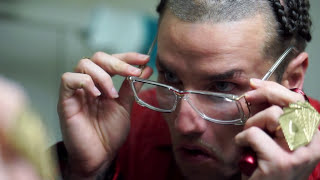 RiFF RaFF  CHOP ANOTHER ROCK Official Music Video [upl. by Lolande858]