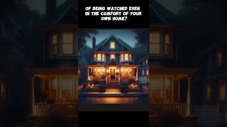 😰🏡U Dont Want To Live Here horrorstories creepystories truestory creepy terrifyingtales [upl. by Cranford]