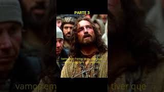 quotVocê sabia que no filme A Paixão de Cristo PARTE 3quot  shorts jesus [upl. by Ayota]