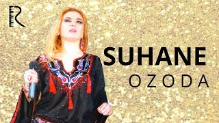 Ozoda Nursaidova Suhane shakarshakar I Озода Нурсаидова  Сухане шакаршакар [upl. by Shelton]