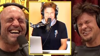 JRE FUNNIEST Theo Von Moments V2 [upl. by Bill459]