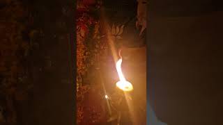 Amma durgambia kalika rupam aaradhi pooja warangalaseelsriramyt aseelgaming shortvideo love 🙏🙏 [upl. by Ramej]