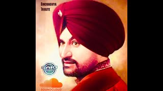 Dj Sarj ft Surjit Bindrakhia  The Bindrakhia Mega Mix [upl. by Ydnes766]