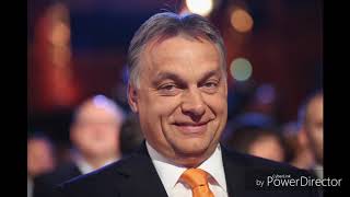 Orbán Viktor  A ház ura Nyomorultak paródia HOFI 2018 [upl. by Kavita]