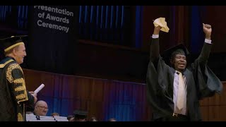 Your LSBU Graduation [upl. by Che]