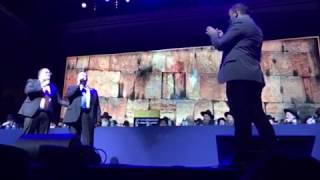 Im Eshkachech with Yosef Chaim Shwekey [upl. by Euqinad]