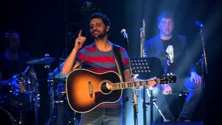 Tenim dret a fer lanimal concert sencer HD [upl. by Nevaeh]