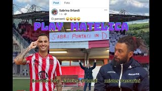 Interviste a Mister Passarini e mister Fondati [upl. by Shaddock]