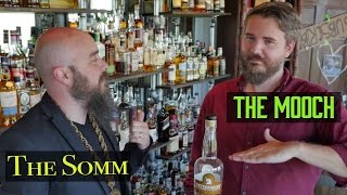 The Whiskey Vault  Episode 75  Fettercairn Fior Single Malt [upl. by Brittain]