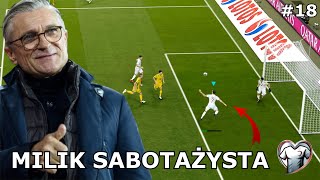 ŚWIETNY START ELIMINACJI do EURO 2016  SP Football Life 2024 [upl. by Ahsila]