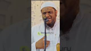 Imaan Ki Daleel Kya By Shaykh Abdul Qadeer Umri Hafizahullah [upl. by Drape27]