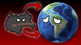 WORLD CONQUEST 700 SUBS HOI4 [upl. by Odnam314]