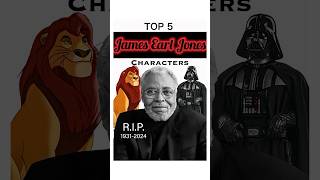 Legendary voice actor James Earl Jones has passed away jamesearljones darthvader mufasa starwars [upl. by Gabriella]