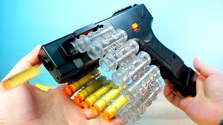 Автоматический пистолет Glock 18 Electro [upl. by Secor]