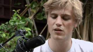 Johnny Flynn and Laura Marling  The Water [upl. by Motch]