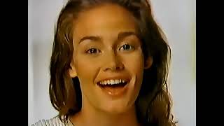 Playtex commercial from 1996 [upl. by Merwin109]