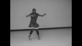 Stajette quotAyalaquot  Beyonce schoolin Life choreography [upl. by Norina175]