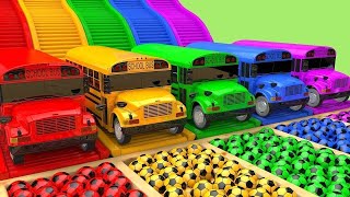 Videos educativos infantil  Coches Inteligentes [upl. by Ellednahs]