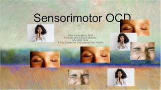 Sensorimotor OCD and finding your Purpose in Life [upl. by Enahsed]