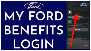 MyFordBenefits Login 2023  MyfordBenefits Employee Portal Sign In [upl. by Nah]