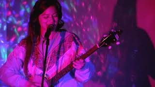 Odetta Hartman  Cowboy Song  Daytrotter Session  10262018 [upl. by Lamberto]