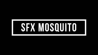 RADIO BROADCASTING SFX MOSQUITO [upl. by Jacobo]