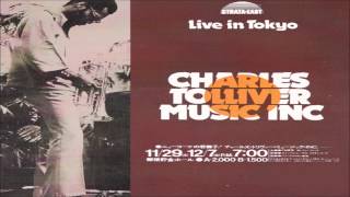 Charles Tolliver Music Inc  Round Midnight [upl. by Naldo]