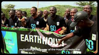 Earth Hour 2023 Highlights from the BiggestHourForEarth [upl. by Leunam]