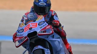 4Round Moto Gp 2020 In Spagna JEREZ [upl. by Wurst]