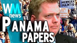 Top 10 Facts about the Panama Papers [upl. by Olenolin324]