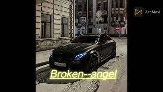 BrokenAngelRemixBassboosted💕🎧🎧🎧🎧 [upl. by Curtis]