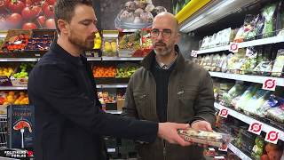 Velsmurt  antiinflamatoriske valg i Netto [upl. by Rodmann937]