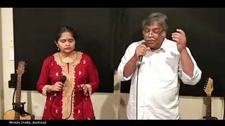 Mounam Polum Madhuram Cover [upl. by Araiek]