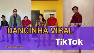 Dancinhas do Momento Tiktok 2021 ELIAS MONKBEL Compilado Tiktok [upl. by Llewsor555]