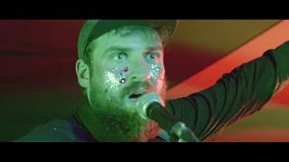 Pictish Trail  Lionhead Live at Howlin Fling Festival [upl. by Oilenroc848]