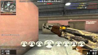 BlackShot Ak47 Dragon And Awp Black Montage By Event [upl. by Dleifrag]