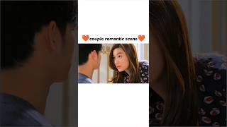 COUPLE ROMANTIC KOREAN SCENE KOREAN ROMANTIC HOT SCENE KOREAN SHORT ROMANTIC SCENE trendingviral [upl. by Eiuqnimod823]