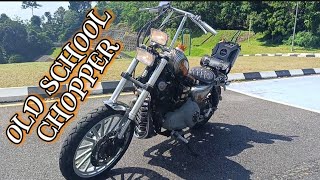 MyBikeMyStyle•howAboutYours srv qjmotor custommotorcycle motorcycle automobile motorbike [upl. by Yerot]