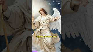 3 Signs Youve Met an Angel in Human Form chosenones spiritualpath universe [upl. by Frerichs]